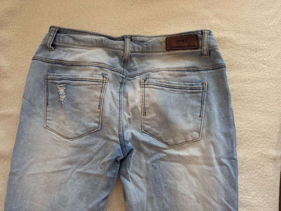 Дънки Only за лято