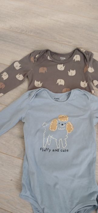 Lot body marime 98