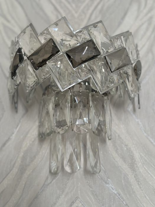 Бра люстра сатылады