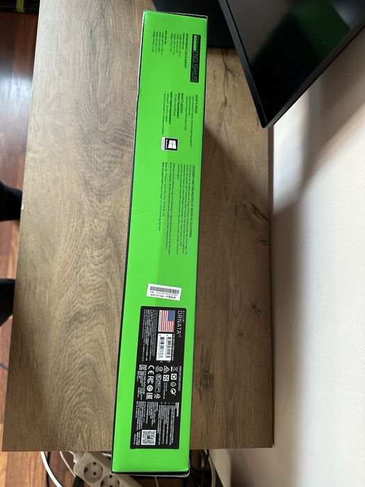 Vand tastatura Razer ORNATA V2