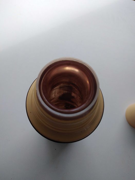 Ретро термос 1960г