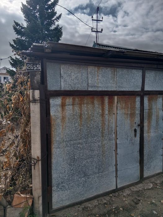 Продам дачу Бобровка