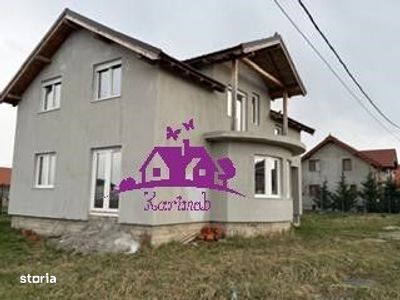 Casa in localitatea Osorhei