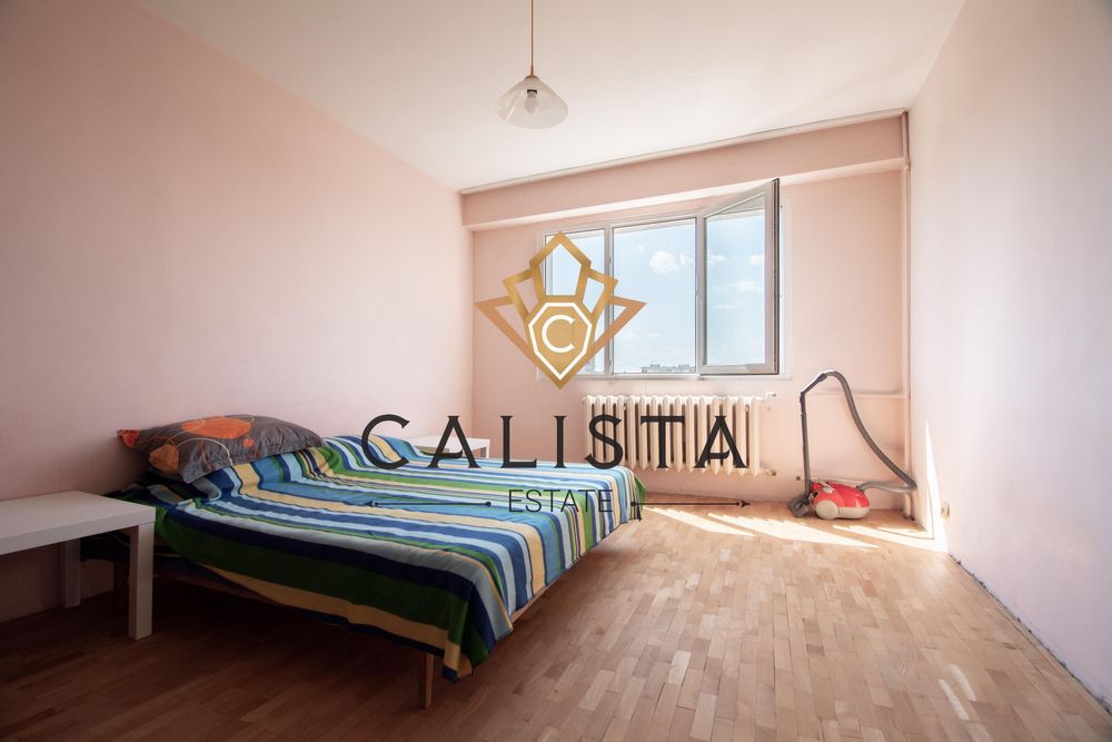 Дава се под наем Тристаен апартамент в София, Дружба 1 - 94 кв.м за 662.49 € - Снимка #5