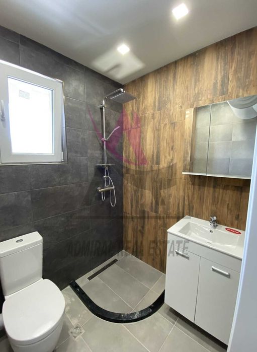 Продава се Двустаен апартамент в Варна, Възраждане 3 - 56 кв.м за 2108 €/кв.м - Снимка #4