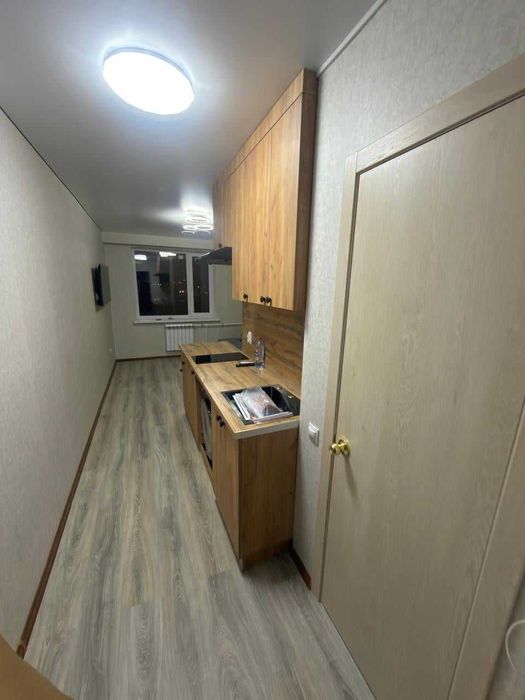 Продам 1 ком. квартиру Юбилейная 140
