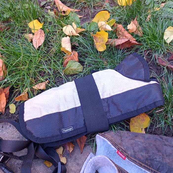 Pachet cusca, haine catei talie mica sau pisica