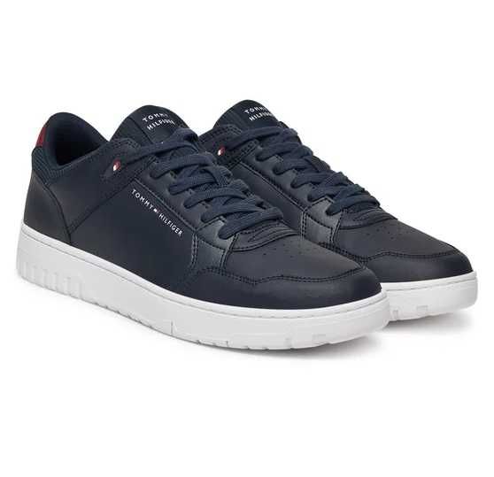 Tommy Hilfiger - оригинални, естествена кожа