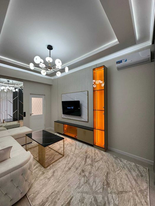 Сдам 2-комнатную квартиру (58 м²) на Шахристанской, Юнусабад | 949*