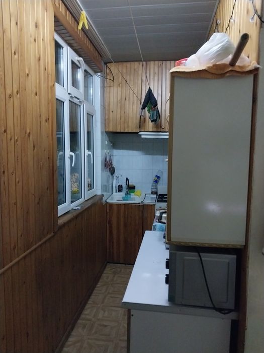 Продается квартира