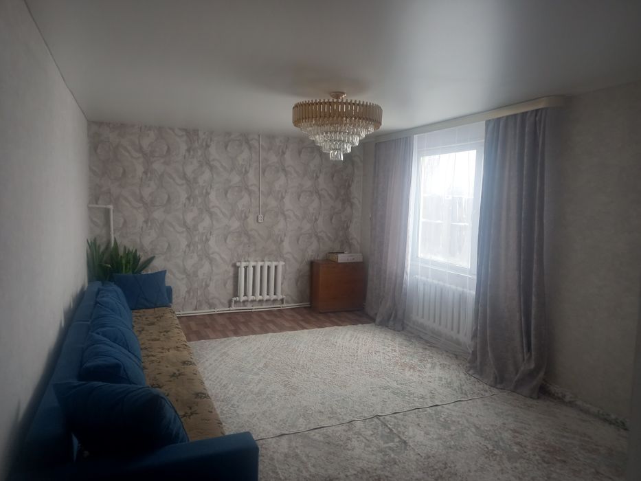 Продам дом Автомобилист