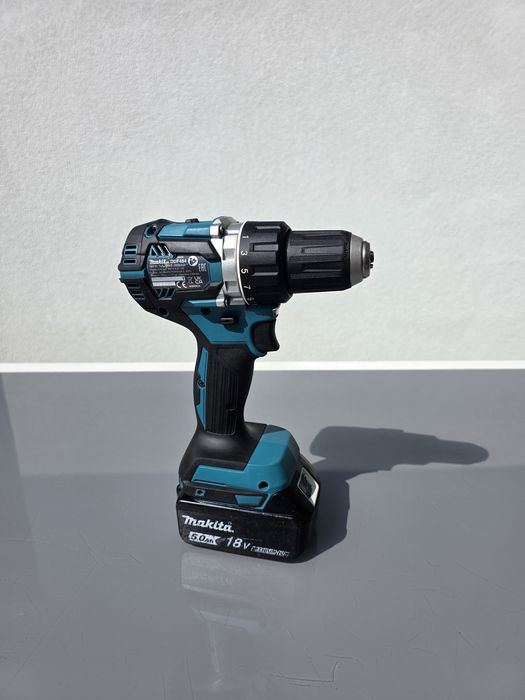 Autofiletanta Makita DDF484 18V