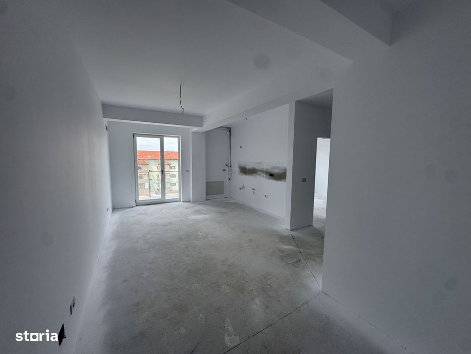 Apartament Modern 2 Camere | Braytim | AC, Lift | SUD Plaza — fotografia 1