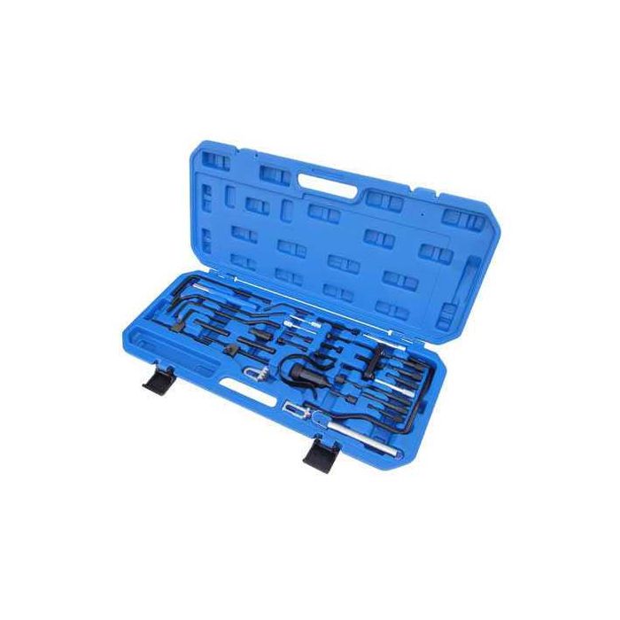 Citroen/Peugeot (PSA) - Комплект за зацепване, 50085