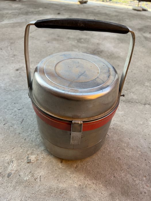 Продам пищевой термос