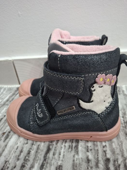 Ghete/cizme de zapada