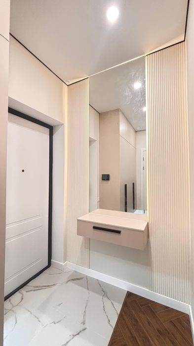 2-комн. квартира 40м^ 11/17 этаж