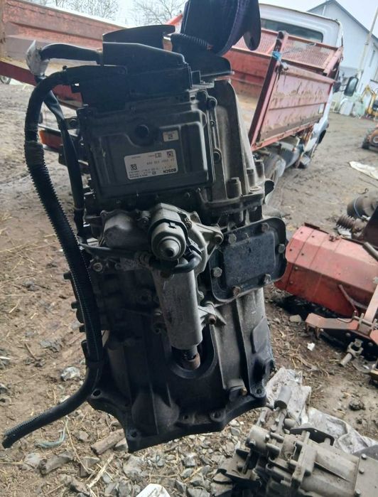 Cutie de viteze Iveco Daily