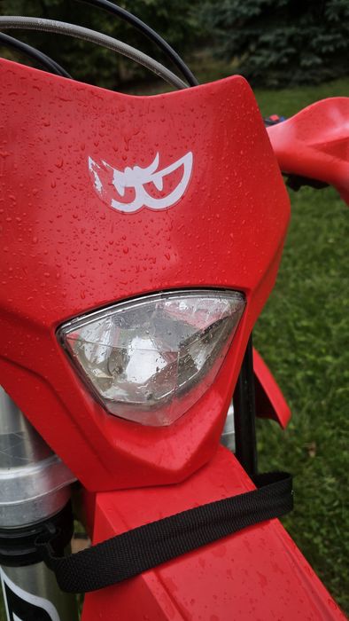 Se vinde GasGas 250EC 2023