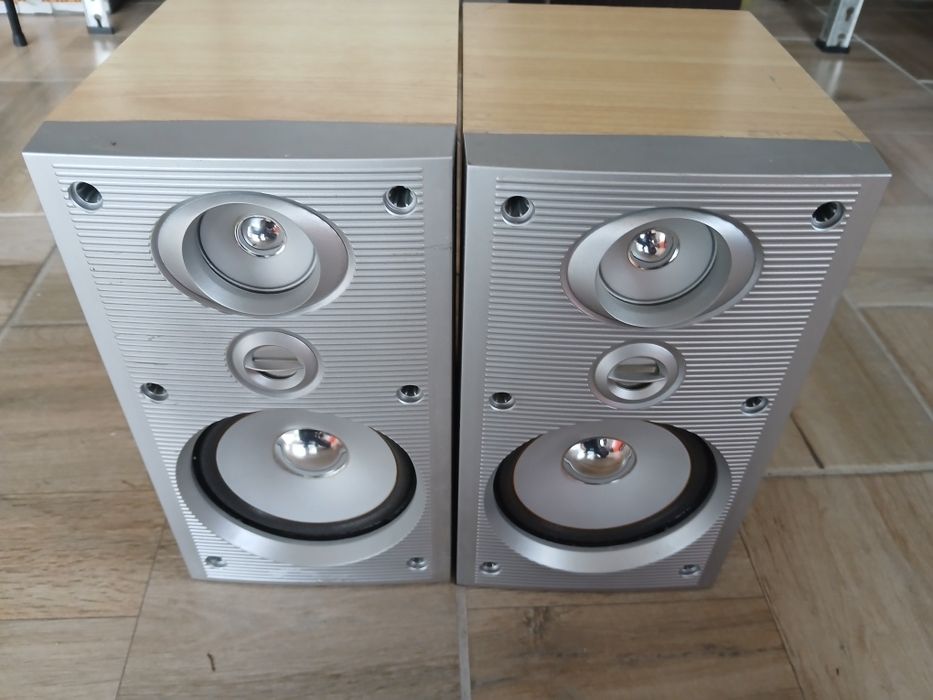 Boxe Speaker system 10w 4ohm