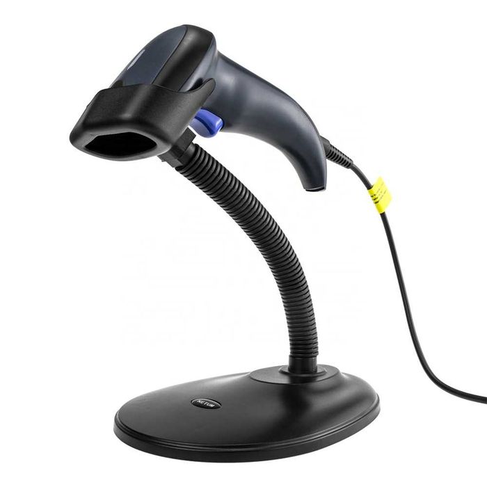 NETUM NT-W3 USB 1D skaner