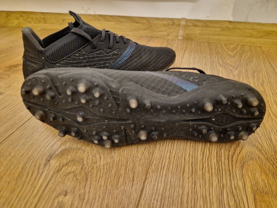 Ghete Fotbal Kipsta VIRALTO III