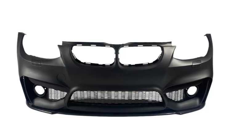 Предни брони за BMW E36/E46/E90/E92/E93/E60/E39/F10 - М-TECH/M3/M4/M5
