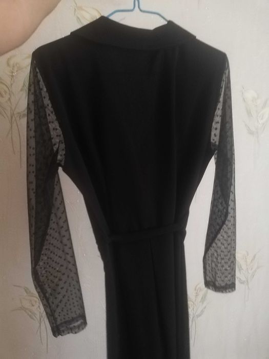 Елегантен гащеризон тип Чатлстон