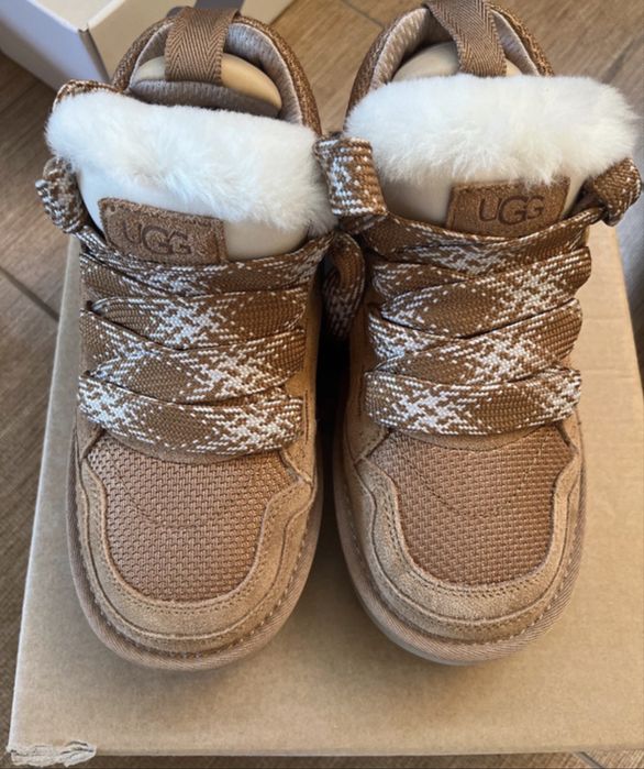 UGG Lowmel Marimi 37,38