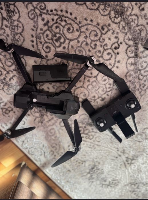 Продам дрон, обмер тоже интересует