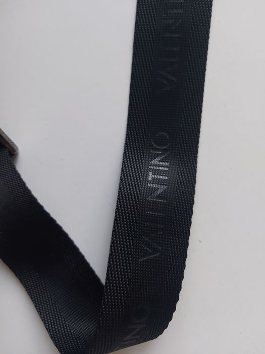 Valentino , мъжка чанта,д 28см/ш 22см ,средно голяма.
