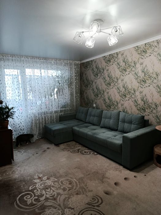 Продам 2 х комнатную квартиру