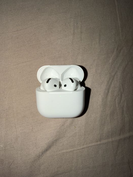 Airpods 4 originale