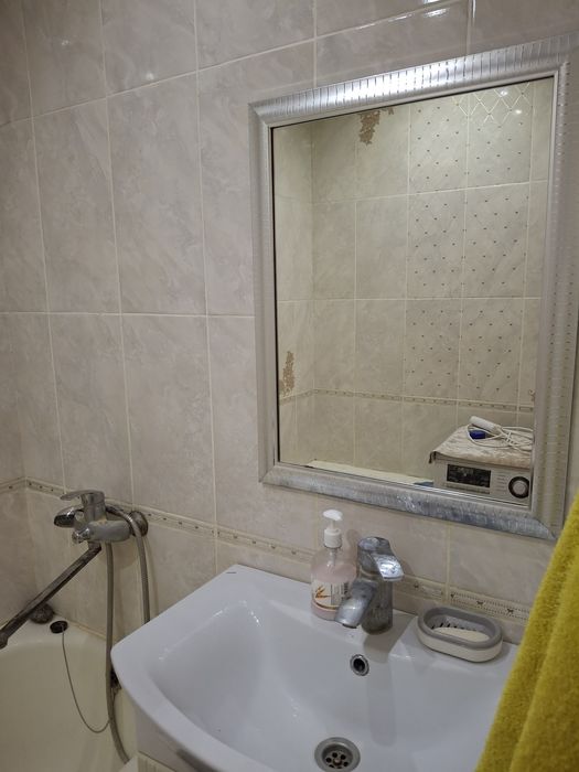 Продам квартиру на сазде