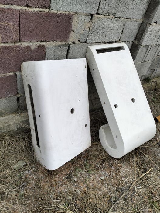 раковины тюльпан продам