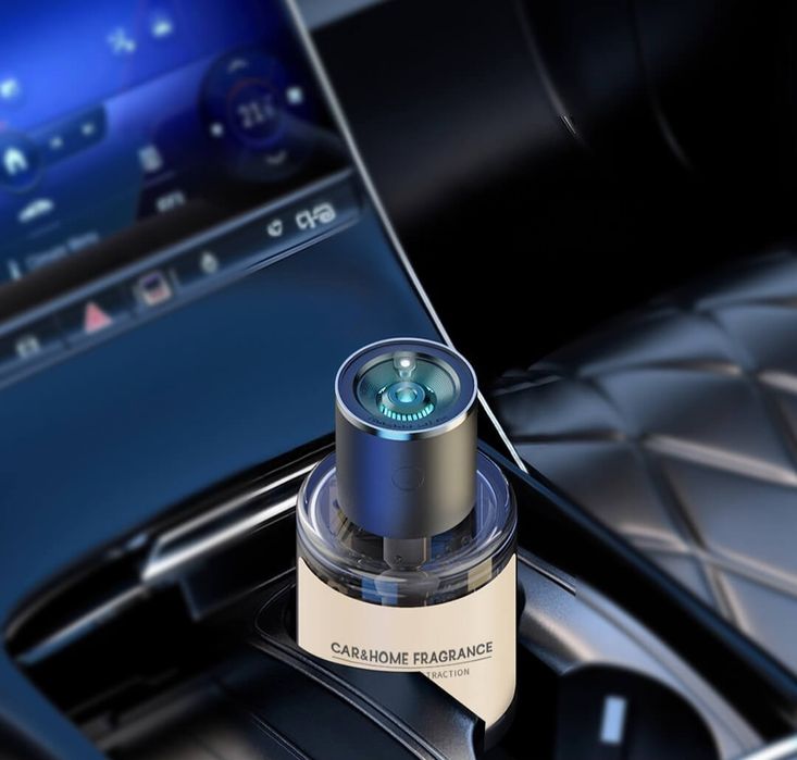 Автомобильный ароматизатор