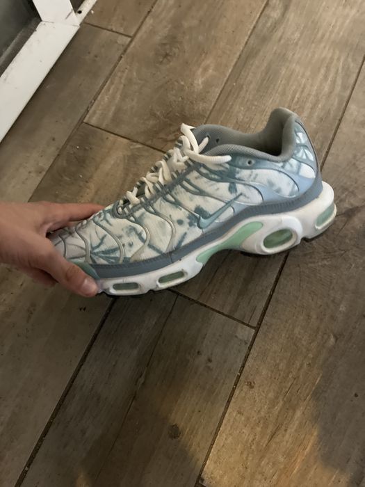 Nike tn обувки 43