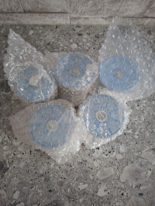 Picioare pat/ mobila  inox