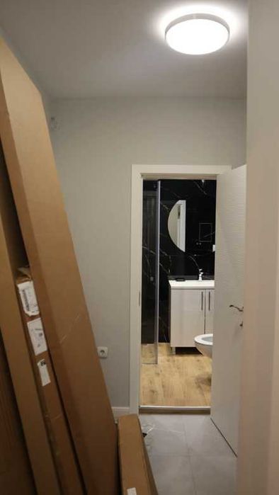 Дава се под наем Тристаен апартамент в София, Кръстова вада - 113 кв.м за 920 € - Снимка #7