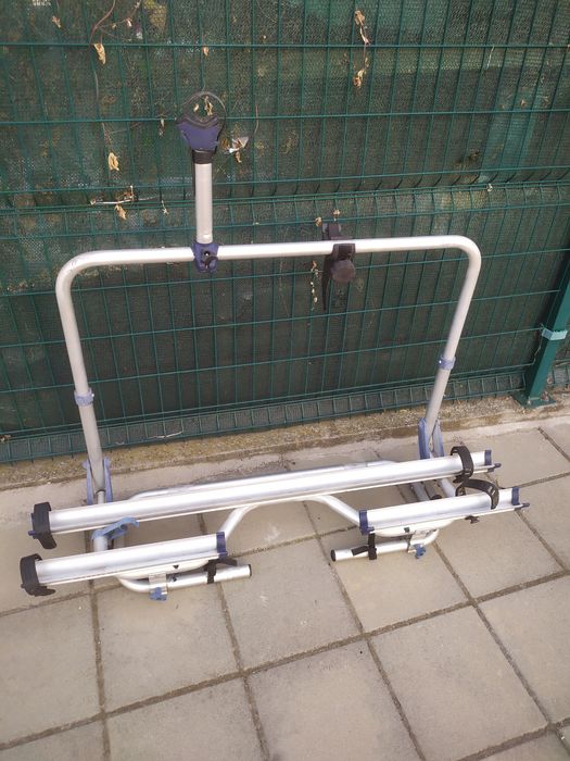 Багажник за колела THULE