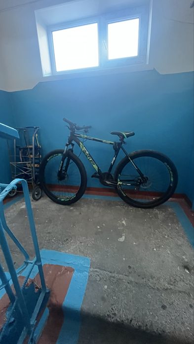 Велосипед продается в хорошем состянии