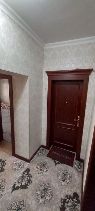 Тансикбоева 3 да 2 хона 2 этаж 5 этажка сотилади