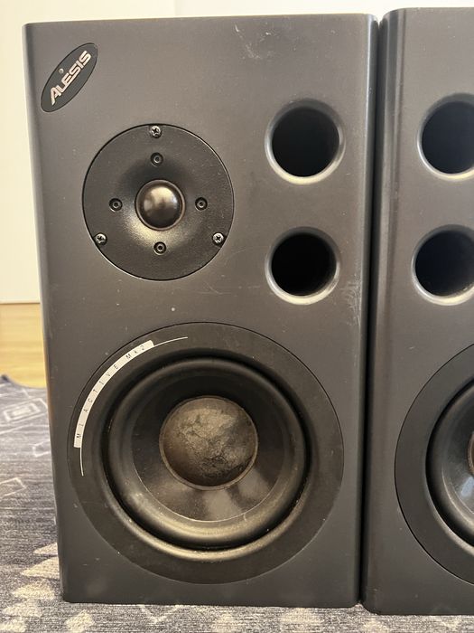 Boxe Active / Monitoare Alessis M1 Active Mk2