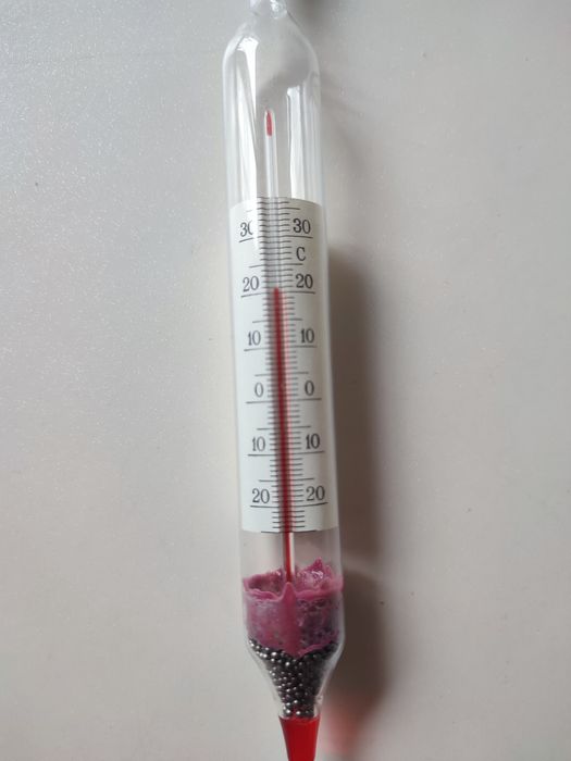 Продам Нефтеденсиметр и спиртометр СССР