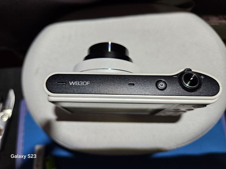 Цифровой фотоаппара Samsung