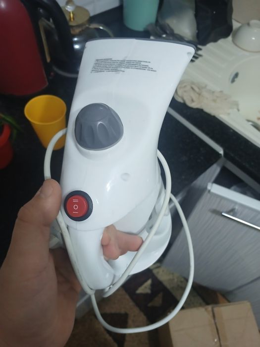 Продам утюг отпариватель