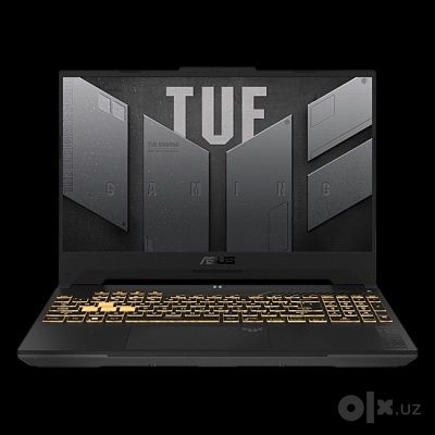 ASUS tuf gemning
