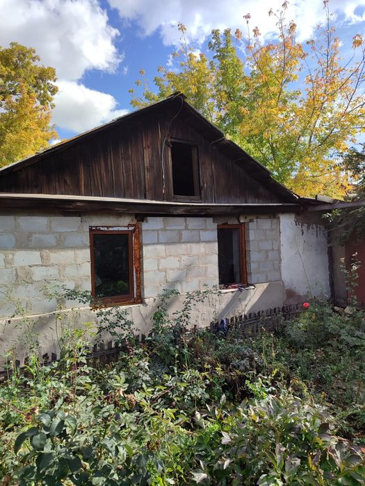 Частный дом на одного хозяина