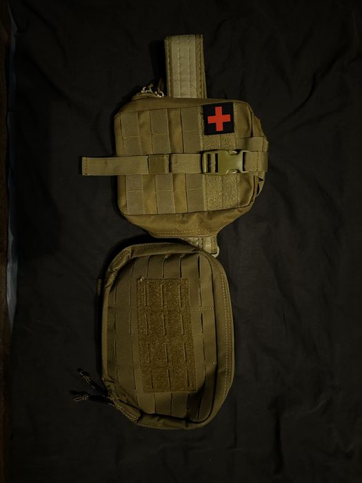 Еърсофт екипировка