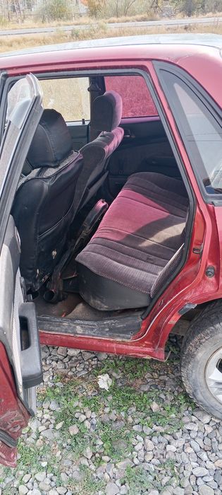 Авто на разбор mitsubishi galant